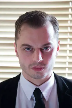 Фото Максимилиан Пуллен #212819