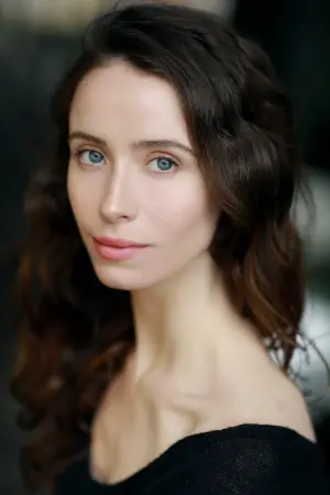 Фото Аиша Фабьен Росс #113329