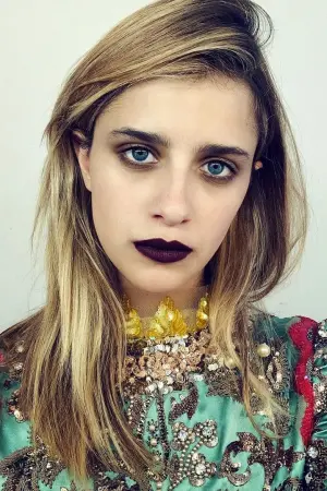 Фото Бенедетта Поркароли (Benedetta Porcaroli) #109486