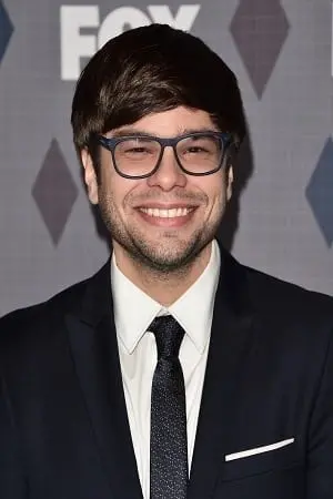 Фото Чарли Сакстон #48857