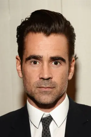 Фото Колин Фаррелл (Colin Farrell) #14745