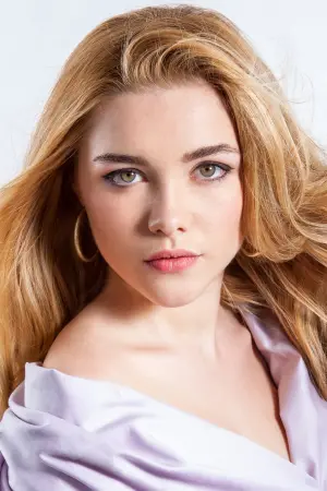 Фото Флоренс Пью (Florence Pugh) #2823