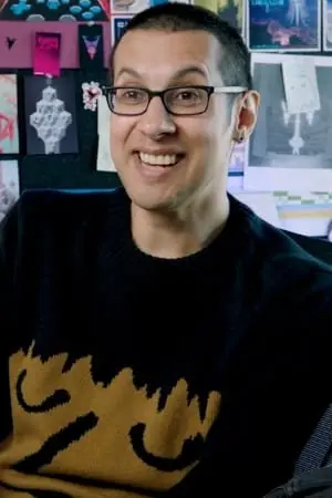 Фото  (Jhonen Vasquez) #175340