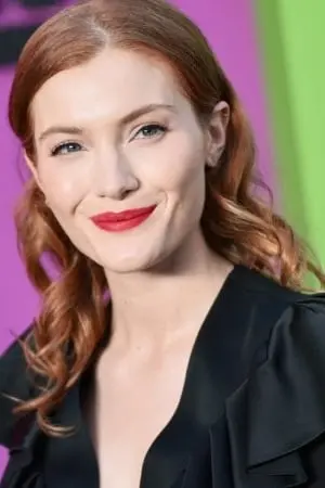 Фото Скайлер Сэмюэлс #4072