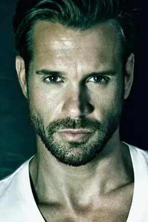 Фото Стивен Хусар #102559