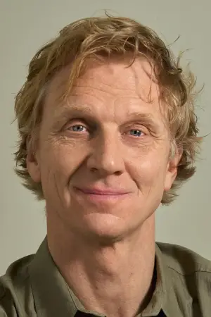 Фото Эндре Хеллествейт #333929