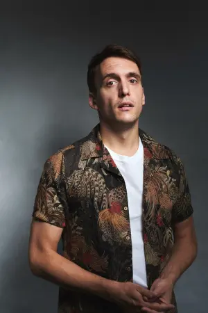 Фото Грэм Диксон #137050