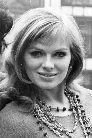 Фото Джули Эге #61258