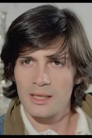 Фото Марк Порель (Marc Porel) #125381