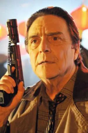 Фото Ричард О'Каллаган #123786