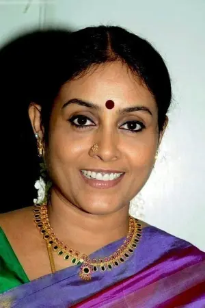 Фото  (Saranya Ponvannan) #289808