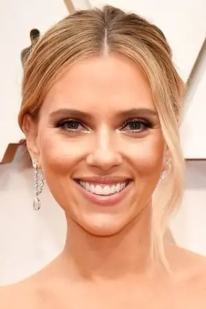 Фото Скарлетт Йоханссон (Scarlett Johansson) #251816