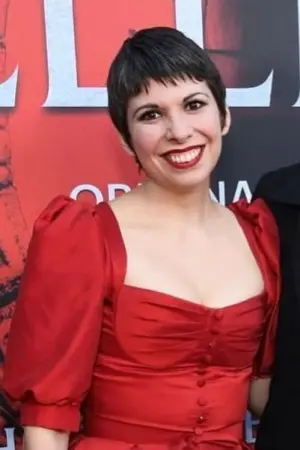 Фото Зоя Купер #61958