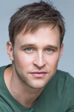 Фото Бен Дэвис #79941