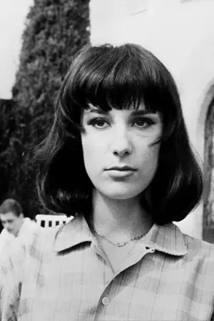 Фото Бернадетт Лафонт (Bernadette Lafont) #125467