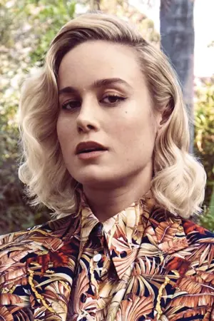 Фото Бри Ларсон (Brie Larson) #3489