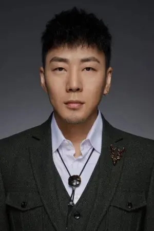 Фото Чэнь Сюй #371458