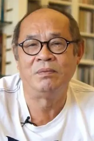 Фото Джон Шам Кин-Фан #78655