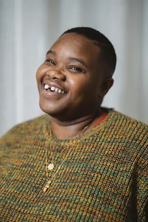 Фото Джой Гароро-Акпойотор #331860