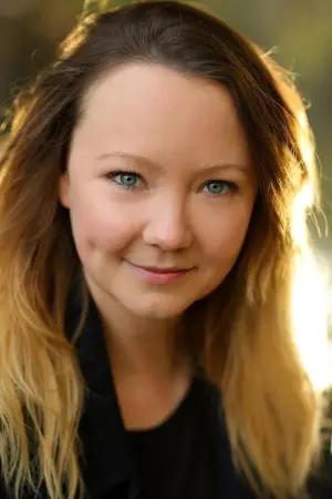 Фото Керри Хейс (Kerrie Hayes) #114377