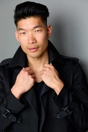 Фото  (Leo Chan) #302890