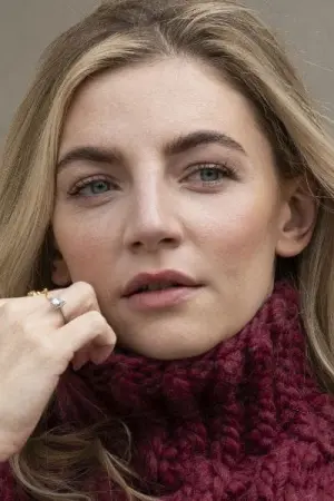 Фото Молли Эгелинд #282904