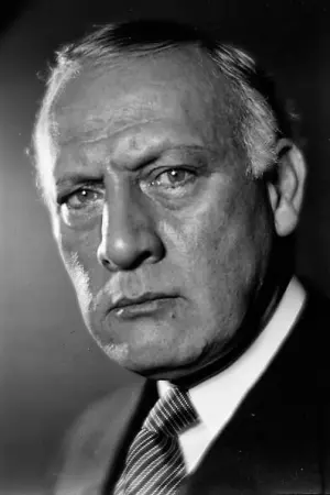 Фото Оскар Береги-старший. (Oscar Beregi Sr.) #258061