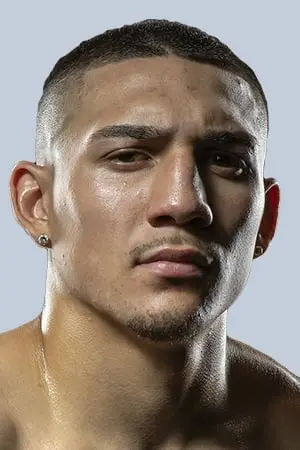 Фото Теофимо Лопес #14949