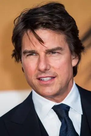 Фото Том Круз (Tom Cruise) #66593