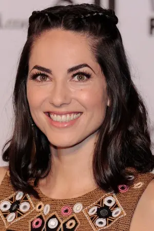 Фото  (Bárbara Mori) #171199