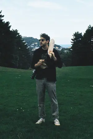 Фото Бен Диккенс (Ben Dickens) #247233