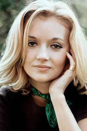 Фото Кэролайн Селье (Caroline Cellier) #306099