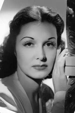 Фото Гейл Патрик (Gail Patrick) #142546