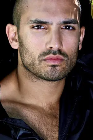 Фото Адриан Ховард #18236