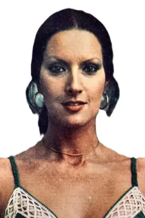 Фото Хельга Лине (Helga Liné) #332861