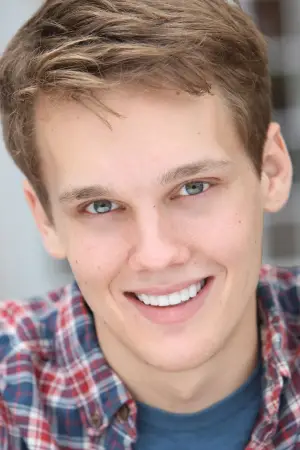 Фото Хантер Духан (Hunter Doohan) #372014