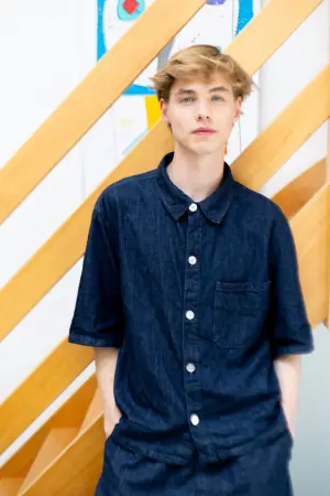 Фото  (Jasper De Maeseneer) #375006