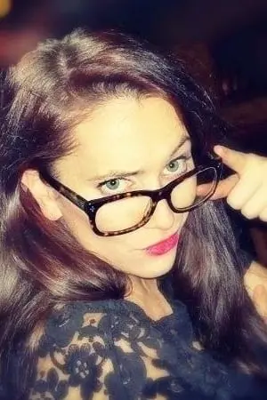 Фото Дженни Мак (Jenny Mac) #157223