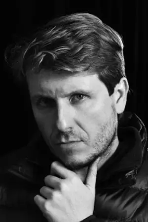 Фото Макс Боллинджер #201776