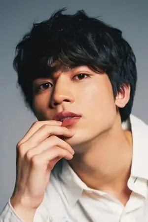 Фото  (Mizuki Itagaki) #173031