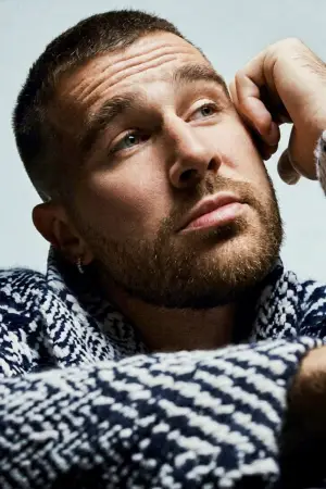 Фото Трэвис Келси (Travis Kelce) #338403