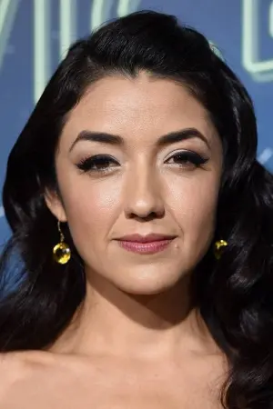 Фото Иветт Йейтс Редик #79503