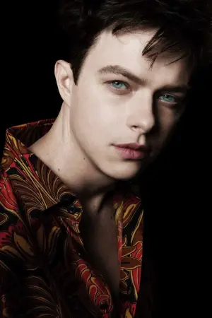 Фото Дэйн ДеХаан (Dane DeHaan) #97