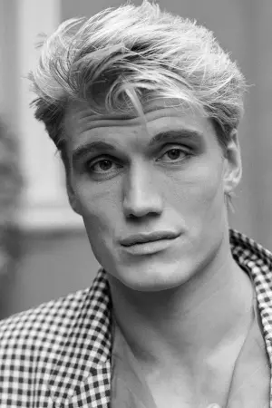 Фото Дольф Лундгрен (Dolph Lundgren) #834