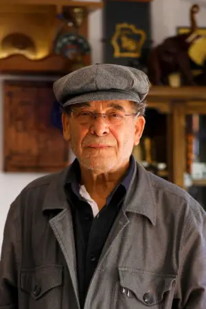 Фото Ибрагим Углу #366410