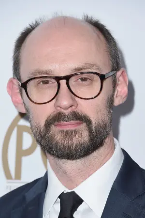 Фото Джеймс Гей-Рис #256528