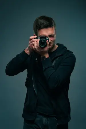 Фото Джастин Коше́ #353215