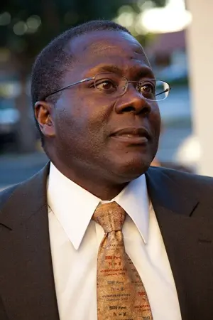 Фото Кевин Л. Джексон #26792