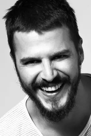 Фото Мехмет Гюнсур (Mehmet Günsür) #130165