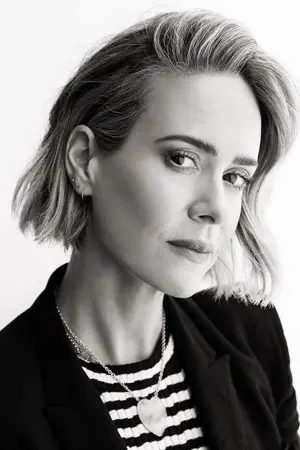 Фото Сара Полсон (Sarah Paulson) #74596